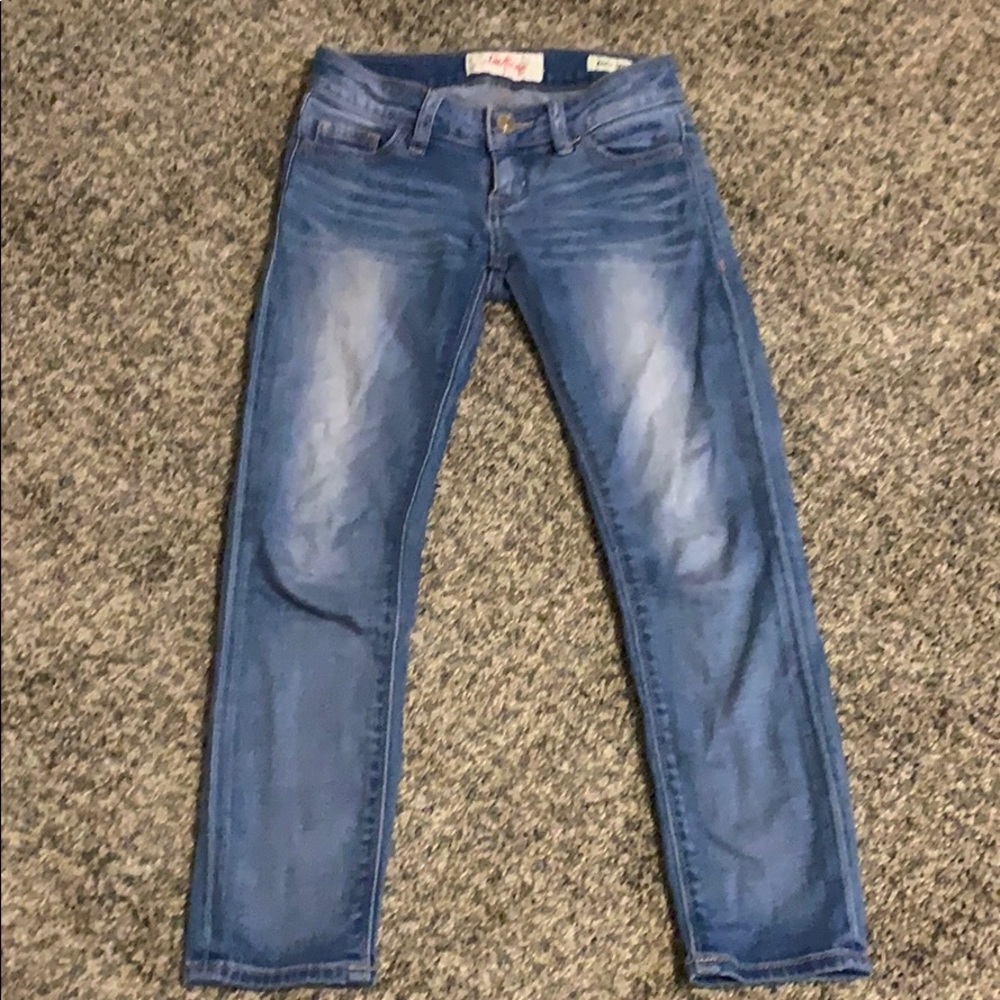 Daytrip Jeans